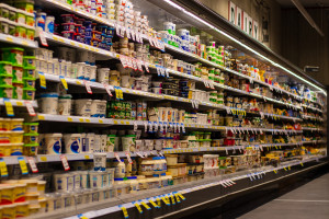 Кисломолочные продукты. Чем полезны и чем отличаются