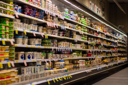 Кисломолочные продукты. Чем полезны и чем отличаются