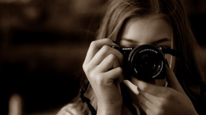 Как научиться фотографировать
