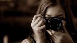 Как научиться фотографировать