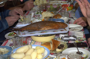 Маргаритинская ярмарка
