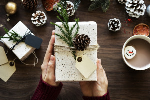 Как определиться с подарком на Новый год?
