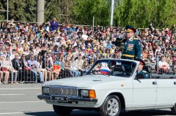 Праздник со слезами на глазах